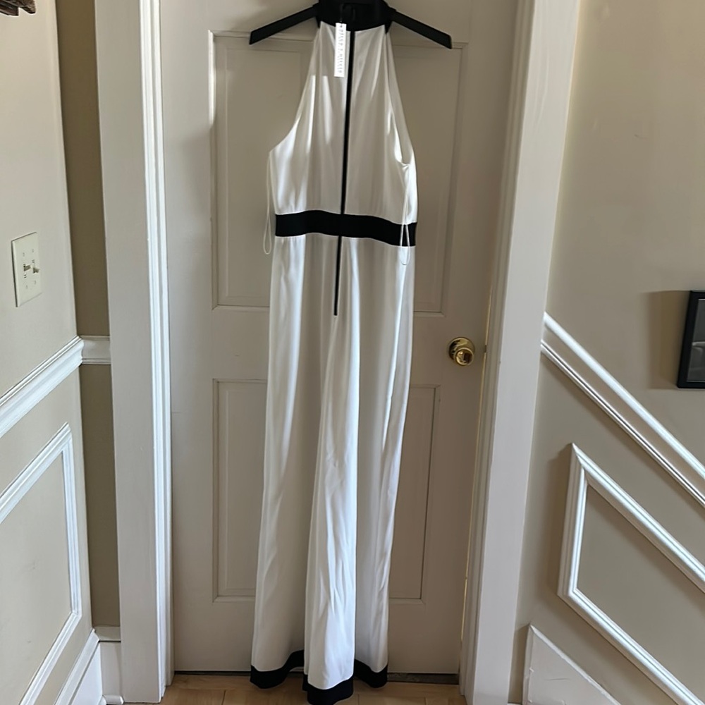 Alice & Olivia jumpsuit 
New with tags